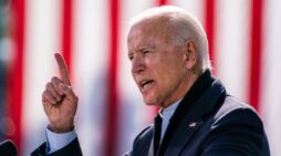 Biden’s Emergency Funding Proposal Seeks $14 Billion for Immigration System From Congress