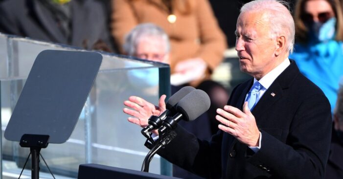 Biden’s Immigration Changes too Late for Grandfather Deported on Inauguration Day