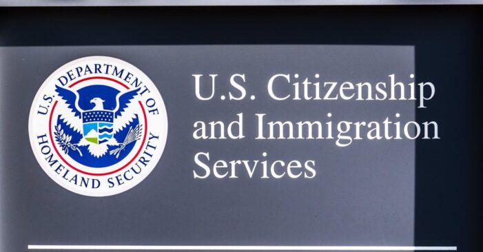 USCIS May Reopen H-1B Petitions Denied Under Three Rescinded Policy Memos