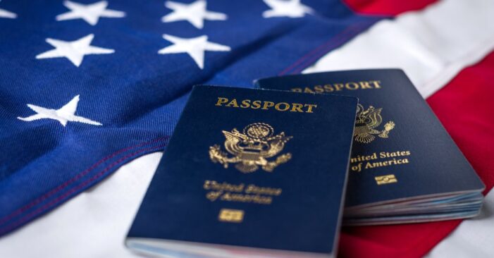 Statement from Commissioner Bitta Mostofi on Introduction of U.S. Citizenship Act of 2021