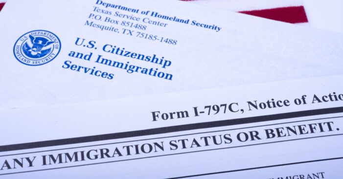 USCIS Has Been Busy Expanding Access to Legal Immigration and Restoring Some Humanitarian Protections