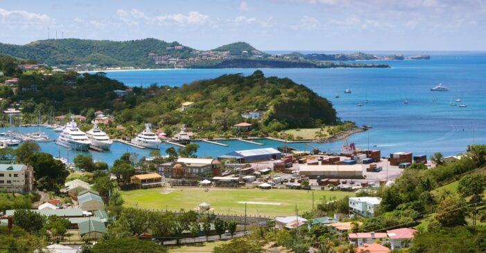 Grenada, The Spice of the Caribbean, Named World’s First “Culinary Capital”