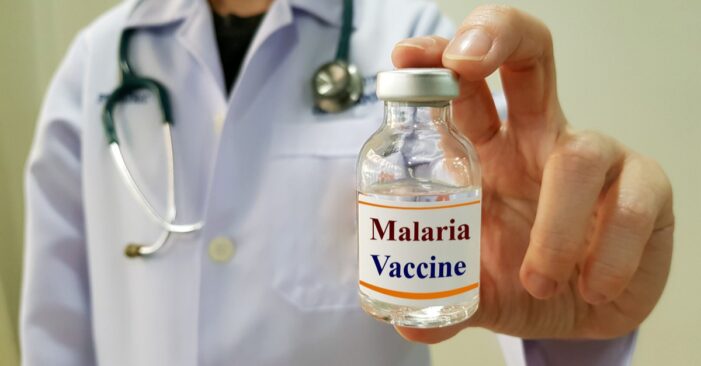 In Major Decision, WHO Recommends Broad Rollout of World’s First Malaria Vaccine