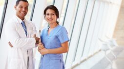 Green Card: EB-3 for Nurses & Physical Therapists