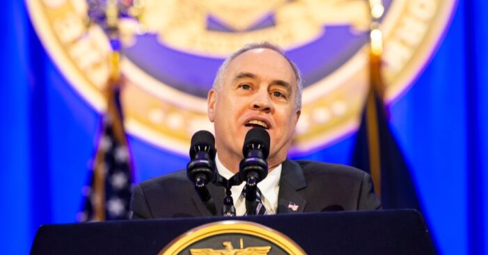 DiNapoli Releases Interactive Map of Local Census Results