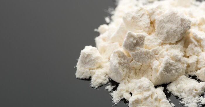 It’s Time to End the Racist and Unjustified Sentencing Disparity Between Crack and Powder Cocaine