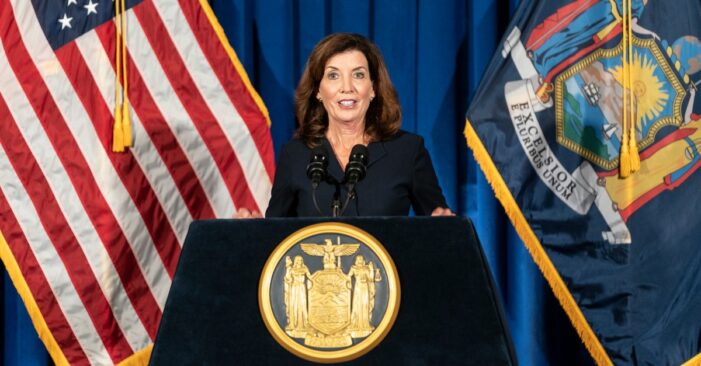 Hochul Adds $2 Million to Help Afghan Refugees Resettle in New York State