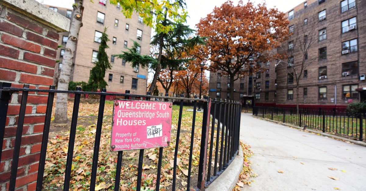 The Toll of NYCHA’s Lead Lies A Brooklyn Girl Poisoned as Officials Covered Up Danger The