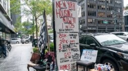 To Bargain With Their Landlords, Renters Form Tenant Unions