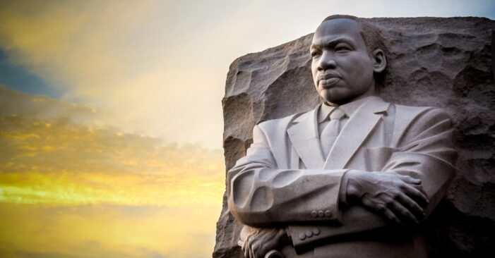 Remembering Martin Luther King Jr.: 5 Things I’ve Learned Curating the MLK Collection at Morehouse College