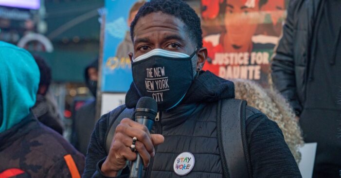 Jumaane Williams is Running for Governor to Bring Transformational Change
