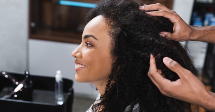 Congress Just Passed a Bill to Ban Race-Based Hair Discrimination