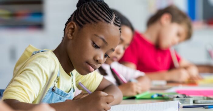 Why Early Care and Education Policies Must Advance Equity and Protect Civil Rights