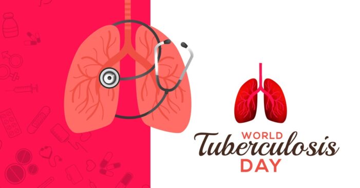 Health Department Honors World Tuberculosis Day: 5% Decrease in Cases Since 2019
