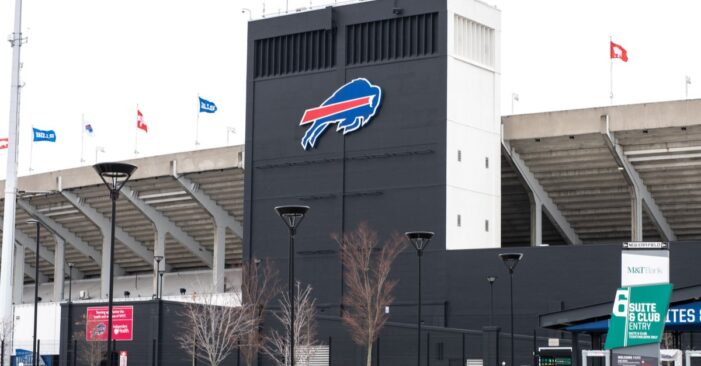 Hochul’s Giveaway to the Bills is the Biggest Stadium Subsidy Ever