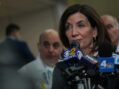 Governor Hochul Announces New State Efforts to Address Asylum Seeker and Migrant Crisis Following Federal Extension of Temporary Protected Status