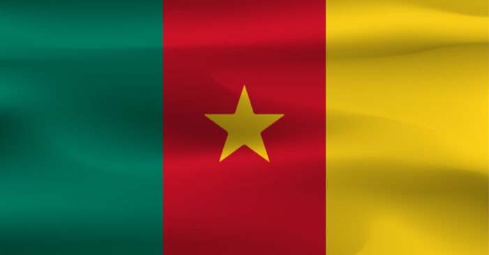 Secretary Mayorkas Designates Cameroon for Temporary Protected Status for 18 Months