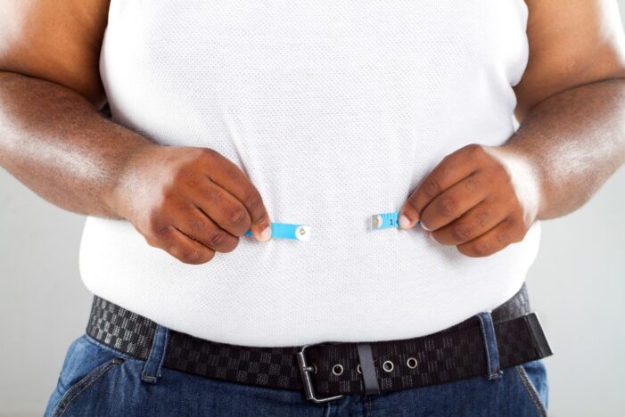 Two Surprising Reasons Behind the Obesity Epidemic: Too Much Salt, Not Enough Water