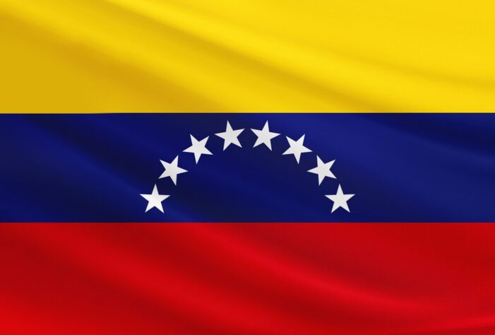 Extension of TPS for Venezuela