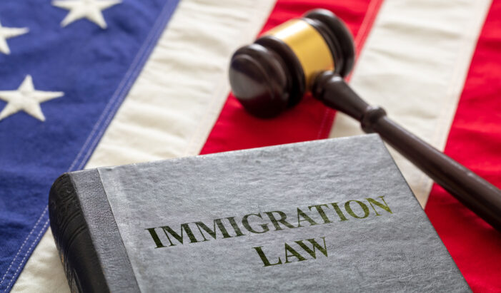 Immigration Status Will No Longer Be a Barrier for Aspiring Lawyers in New Mexico