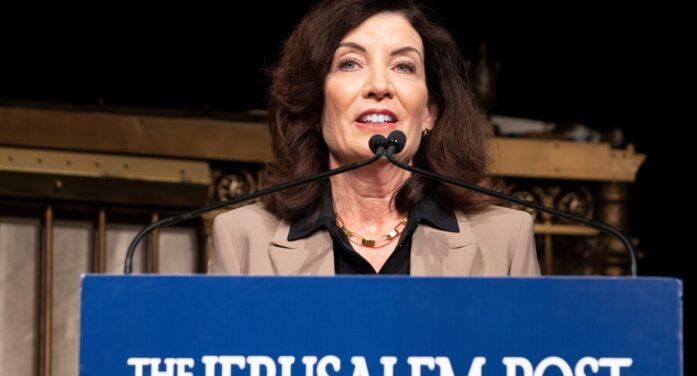 Governor Hochul Announces Launch of New York State’s Institute for Immigration Integration Research & Policy to Help Immigrants Transition to Community Life, Further Education, and The Workforce