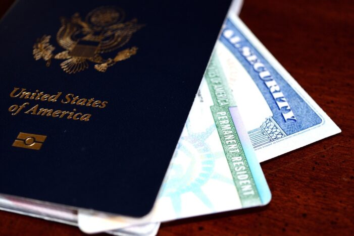 A New Bill Would Allow Millions of Immigrants to Apply for Green Cards