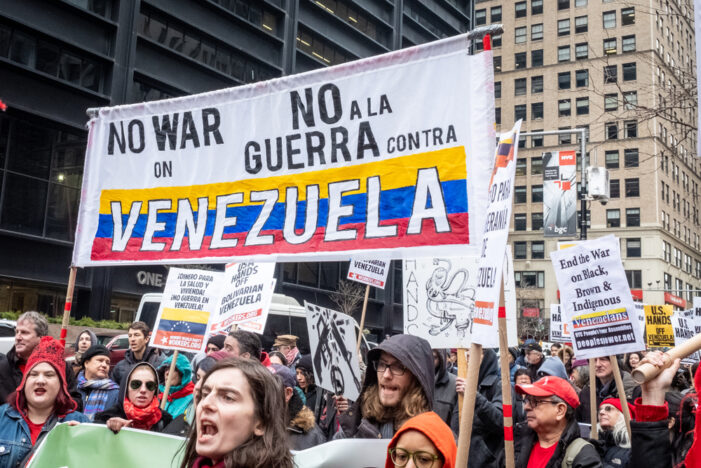 Mark Esper’s Tell-Some Reveals US Plans for War and Terror Against Venezuela