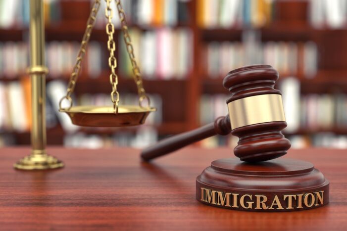 Attorney and Counselor-at-Law Owolabi Salis is Disbarred for Defrauding Immigrant Clients