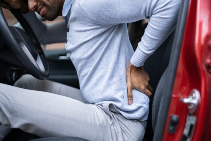 Do I Need a Lawyer After Being Injured in a Car Accident?