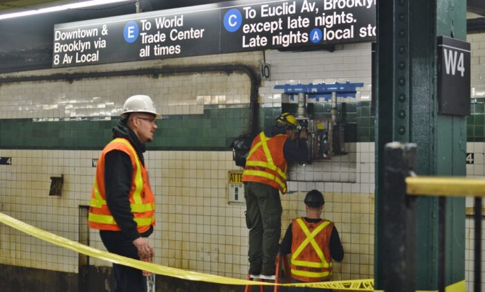 TWU: MTA Service Cuts Will Hurt Blue-Collar, Essential, Frontline and Immigrant Workers!