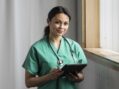 Opciones de visa para enfermeras para inmigrar a los EE. UU.