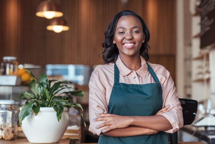 How to Get and Use Your Black Owned Business Certification