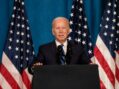 Biden Keeps Title 42 and Sets New Migrant Caps