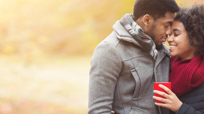 Stuck in a ‘talking stage’ or ‘situationship’? How young people can get more out of modern love