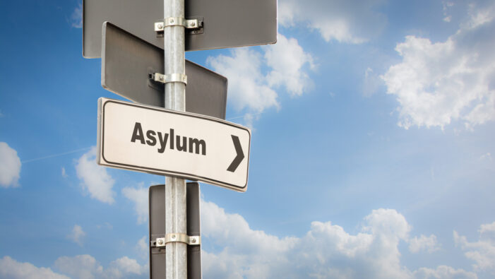 Affirmative Asylum Interpreter Requirements