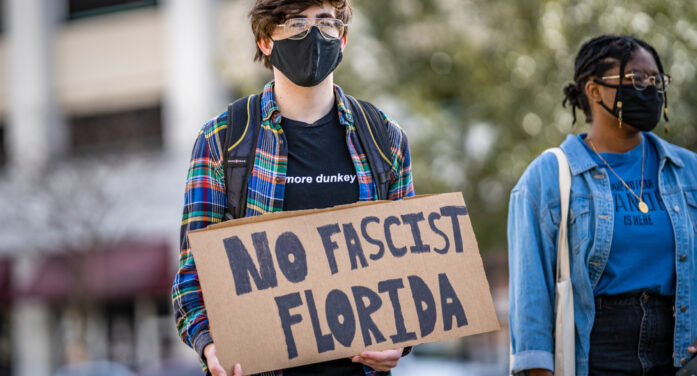 Expertos y defensores de Florida analizan los impactos nocivos de la agenda del gobernador DeSantis