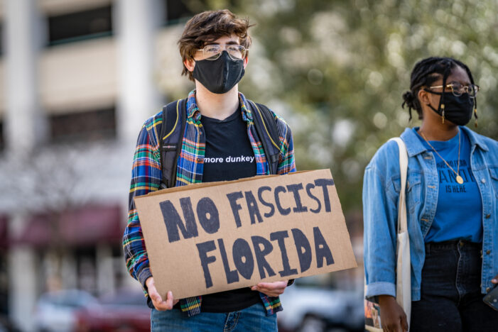 Florida Experts and Advocates Discuss The Harmful Impacts of Governor DeSantis’ Agenda