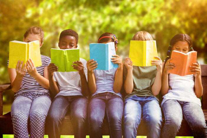 Community Op-Ed: A Historic Shift in How We Teach Our Children To Read