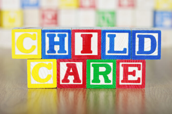 600 Children Would Lose Child Care With End of Free NYC Program for Undocumented Families