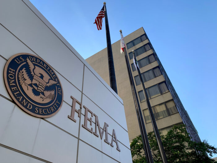 New York City to get $104.6M from FEMA for asylum-seekers