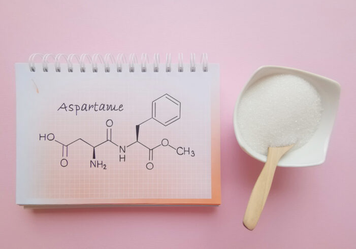 Exclusivo: la agencia de investigación del cáncer de la OMS dice que el edulcorante de aspartamo es un posible carcinógeno: fuentes
