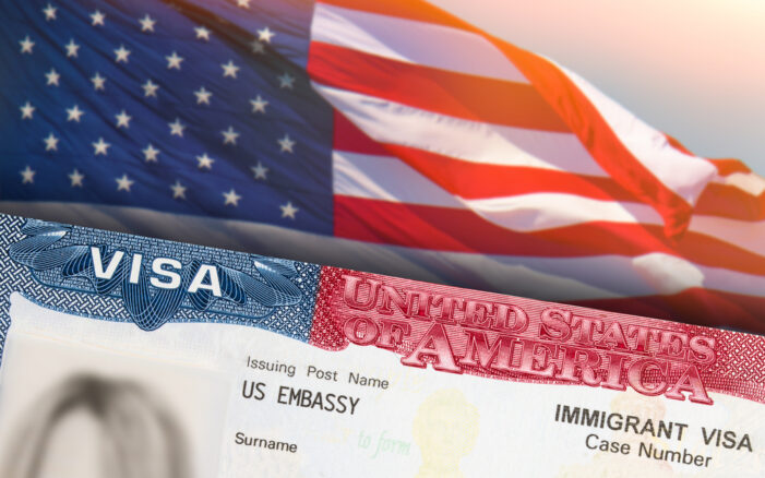 Visa Options for Chefs and Cooks to Immigrate to the U.S.