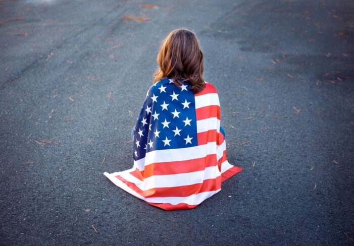 An Undocumented Women’s Complicated American Pride on the Fourth of July