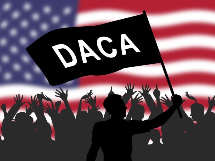 En el 11° aniversario de DACA, un recordatorio de su importancia
