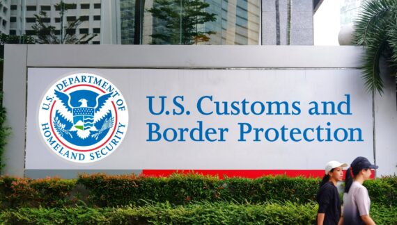CBP’s Continued ‘Turnbacks’ Are Sending Asylum Seekers Back to Lethal Danger