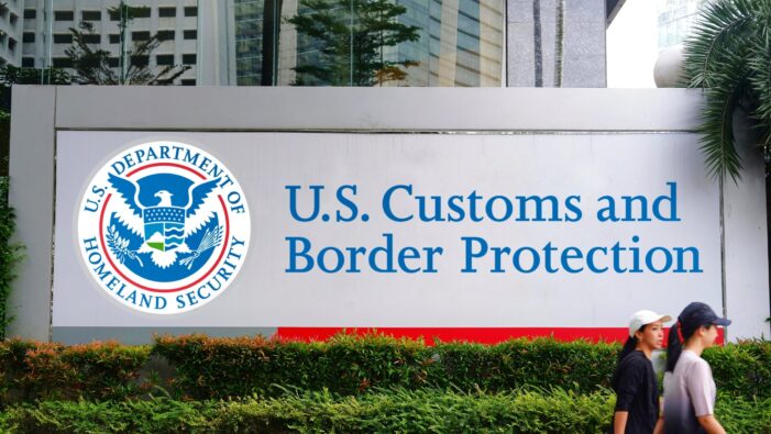 CBP’s Continued ‘Turnbacks’ Are Sending Asylum Seekers Back to Lethal Danger