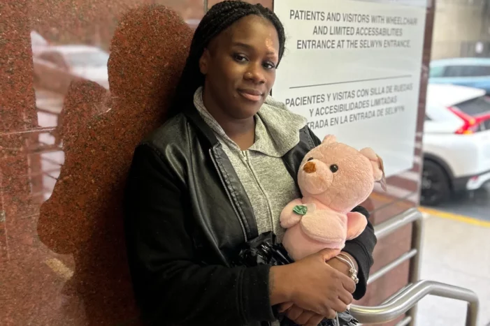This Bronxite Died Weeks After an Emergency C-Section. Her Family Wants Answers, and Changes.