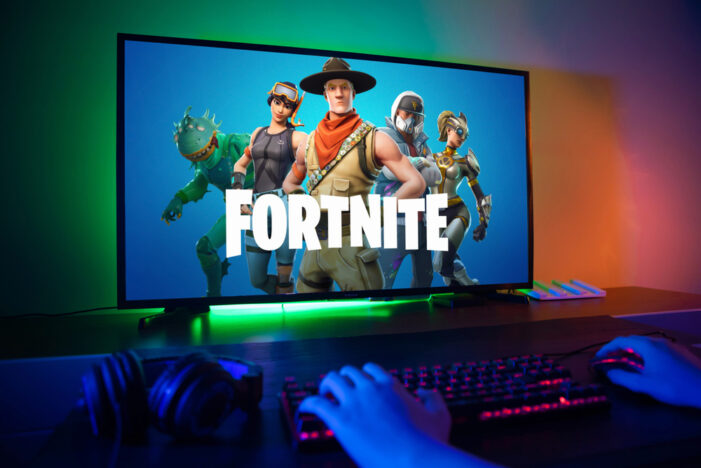 FTC Announces Claims Process for Fortnite Players Who Were Charged for Unwanted Items