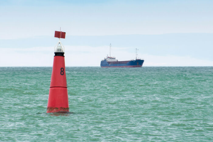 Fifth Circuit Allows Texas to Keep Its Controversial ‘Buoy Barrier’ in Place for Now