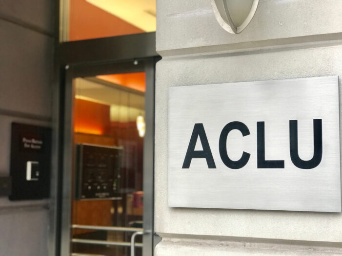 L'ACLU annonce un règlement majeur dans le cadre d'un procès pour séparation de famille